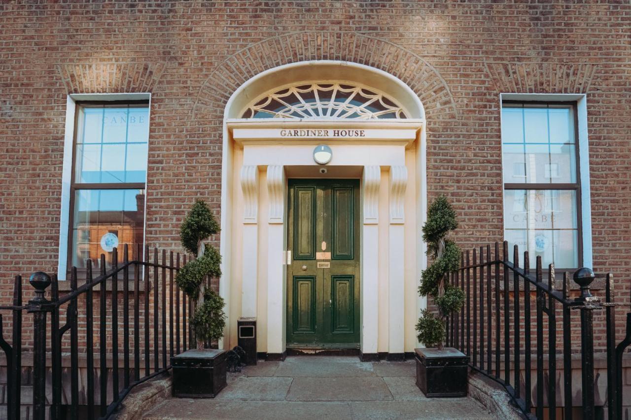 Gardiner House Hostel Dublin Luaran gambar
